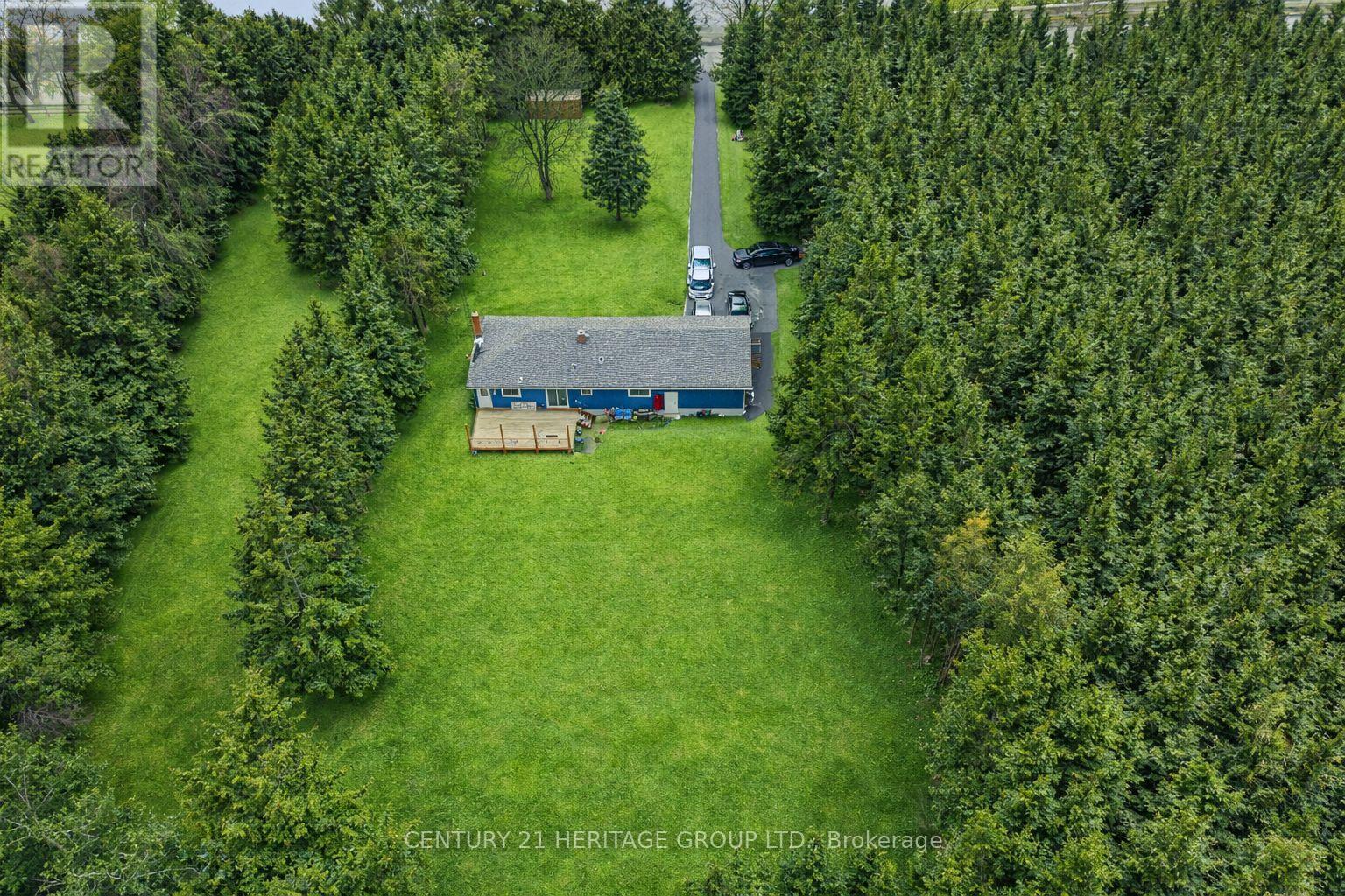 5227 3RD LINE, New Tecumseth, Ontario
