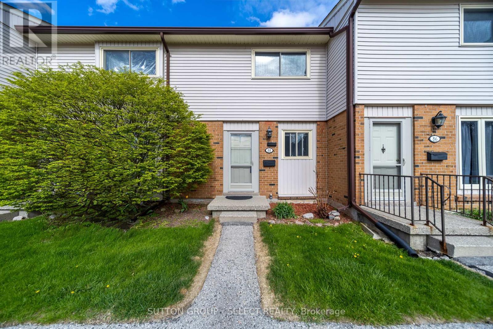 88 - 1328 COMMISSIONERS ROAD W, London South, Ontario