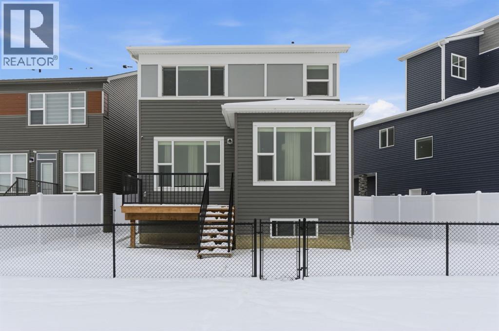 54 Belmont Manor SW, Calgary, Alberta  T2X 5E4 - Photo 4 - A2300250