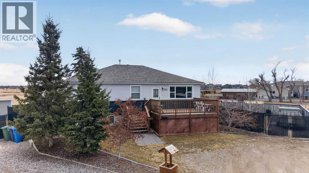 211 1 Avenue SE, Langdon, Alberta  T0J 1X1 - Photo 45 - A2300390