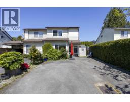 4191 TYSON PLACE, Richmond, British Columbia