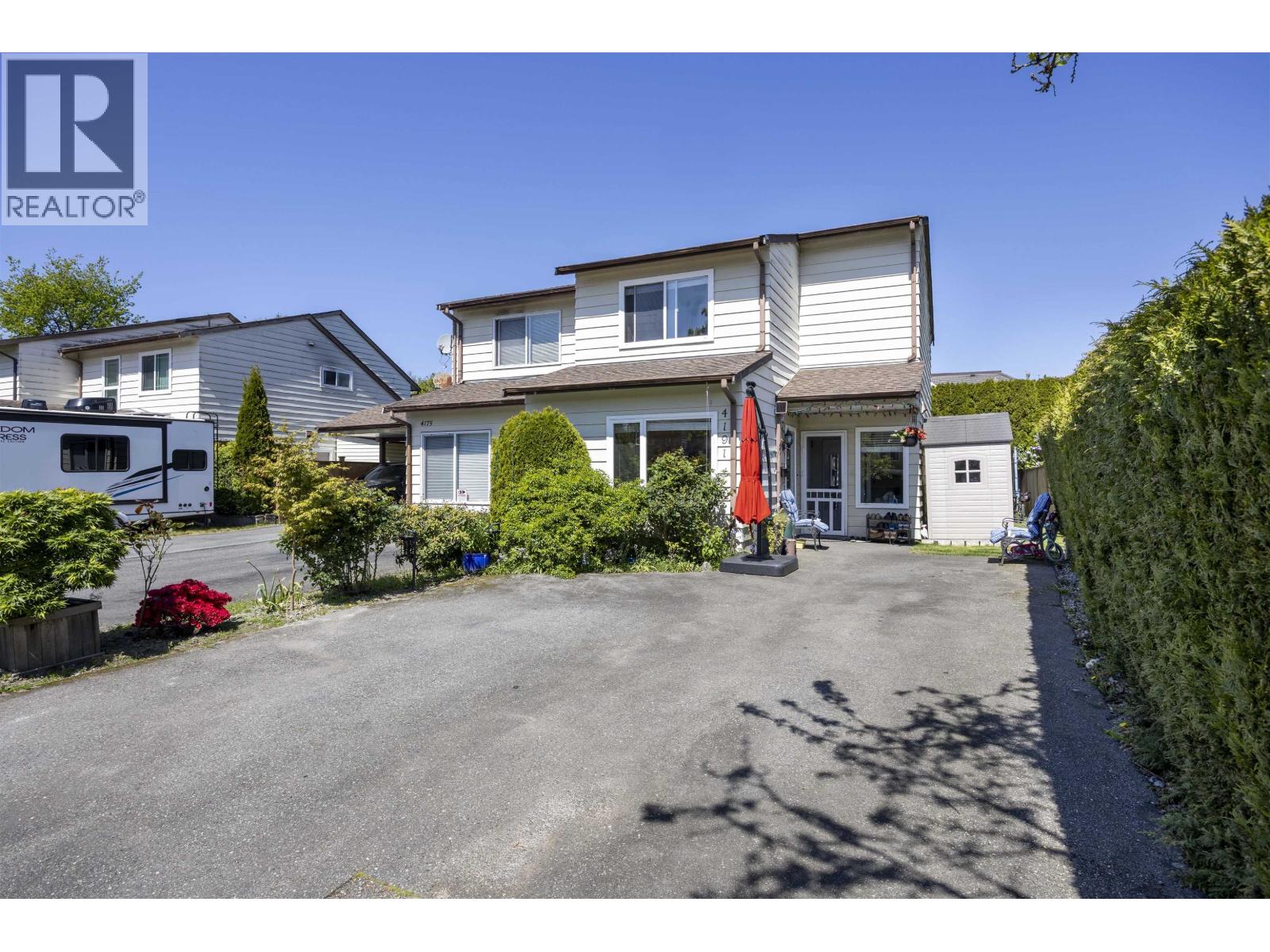 4191 Tyson Place, Richmond, British Columbia  V7C 4T5 - Photo 2 - R3118575
