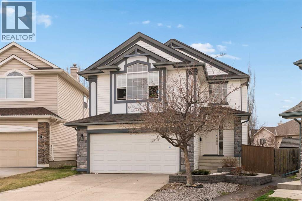 68 Cranfield Place SE, Calgary, Alberta