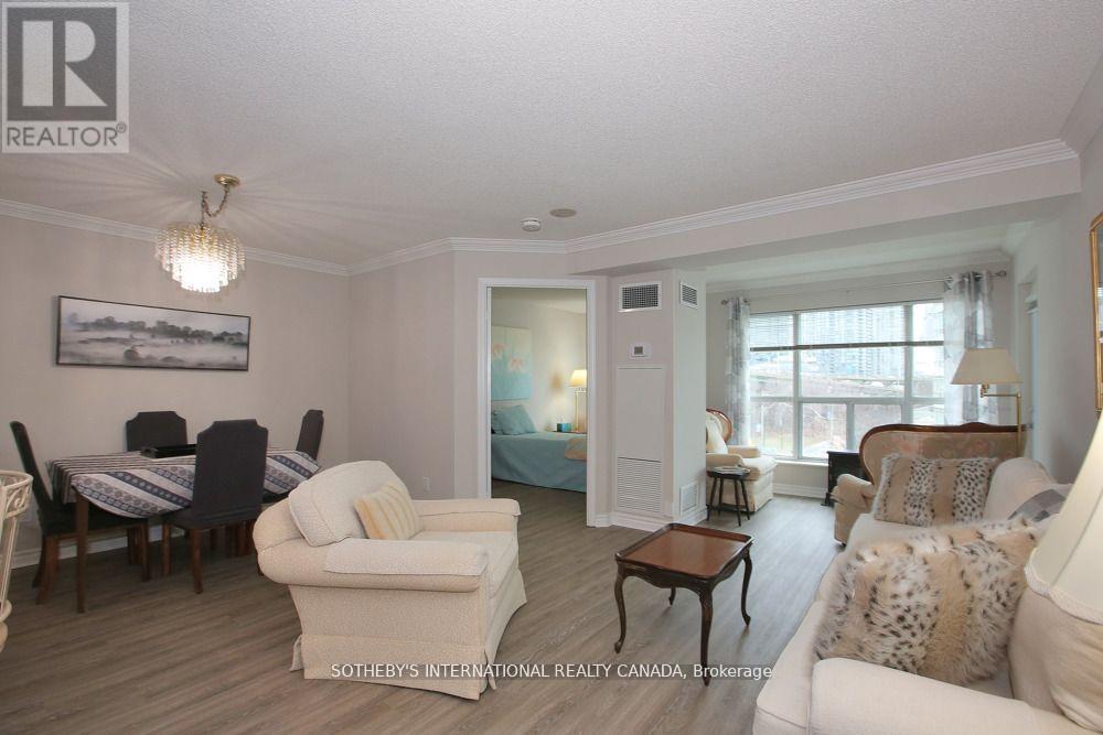 505 - 600 Queens Quay W, Toronto, Ontario  M5V 3M3 - Photo 13 - C13075852