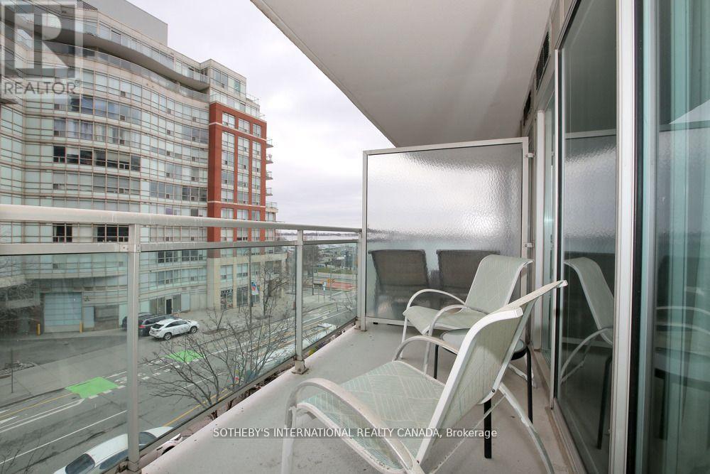 505 - 600 Queens Quay W, Toronto, Ontario  M5V 3M3 - Photo 15 - C13075852