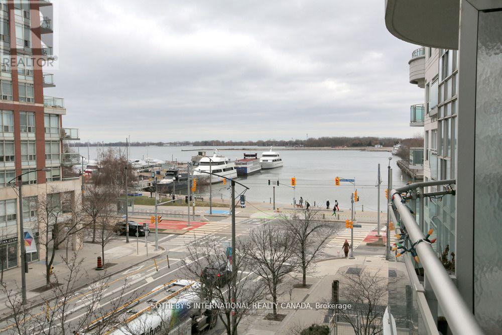 505 - 600 Queens Quay W, Toronto, Ontario  M5V 3M3 - Photo 16 - C13075852