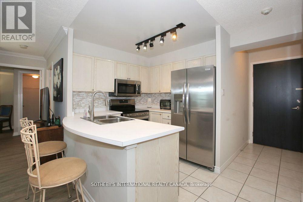505 - 600 Queens Quay W, Toronto, Ontario  M5V 3M3 - Photo 4 - C13075852