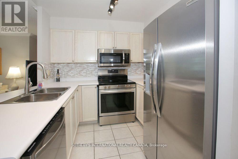 505 - 600 Queens Quay W, Toronto, Ontario  M5V 3M3 - Photo 5 - C13075852