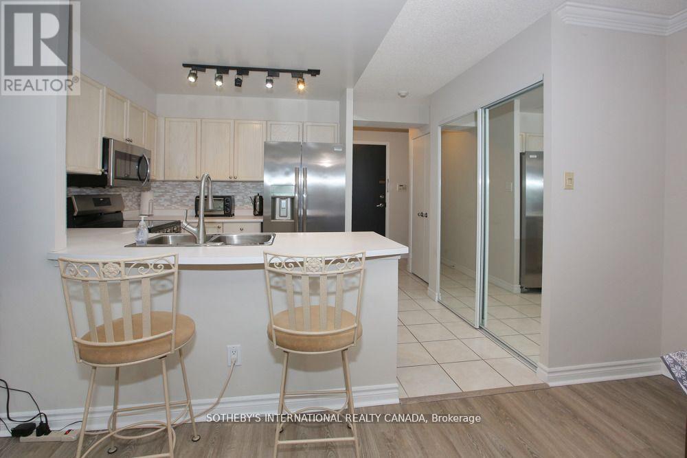 505 - 600 Queens Quay W, Toronto, Ontario  M5V 3M3 - Photo 6 - C13075852