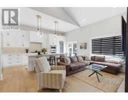 38 HILDRED CUSHING WAY, Uxbridge, Ontario