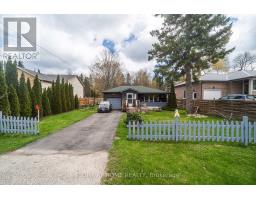 1007 FERRIER AVENUE, Innisfil, Ontario