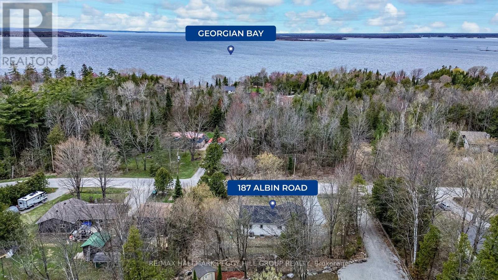 187 Albin Road, Tay, Ontario  L0K 2C0 - Photo 19 - S13027012