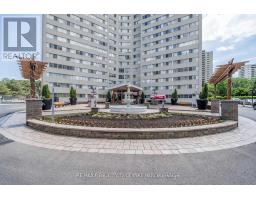 1604 - 3695 KANEFF CRESCENT, Mississauga, Ontario