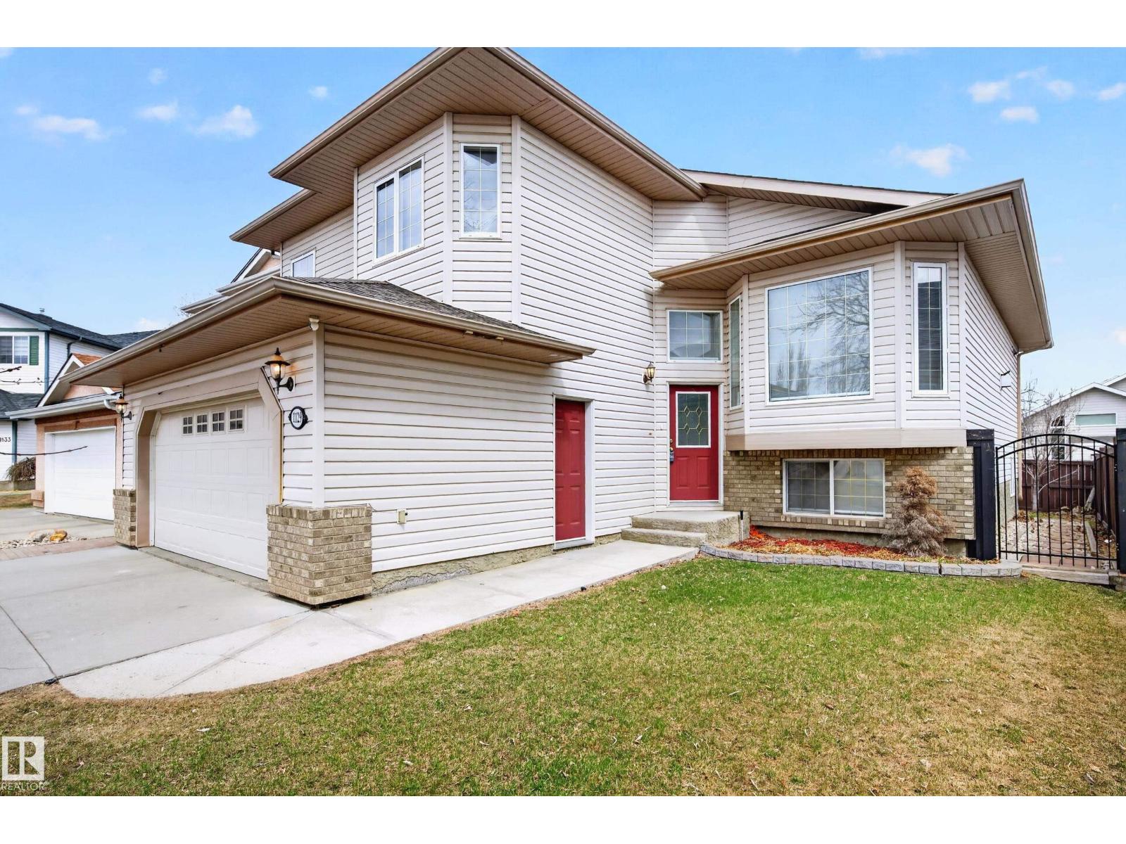 1129 KLARVATTEN COVE CV NW, edmonton, Alberta