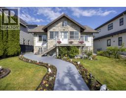 1115 DUBLIN STREET, New Westminster, British Columbia