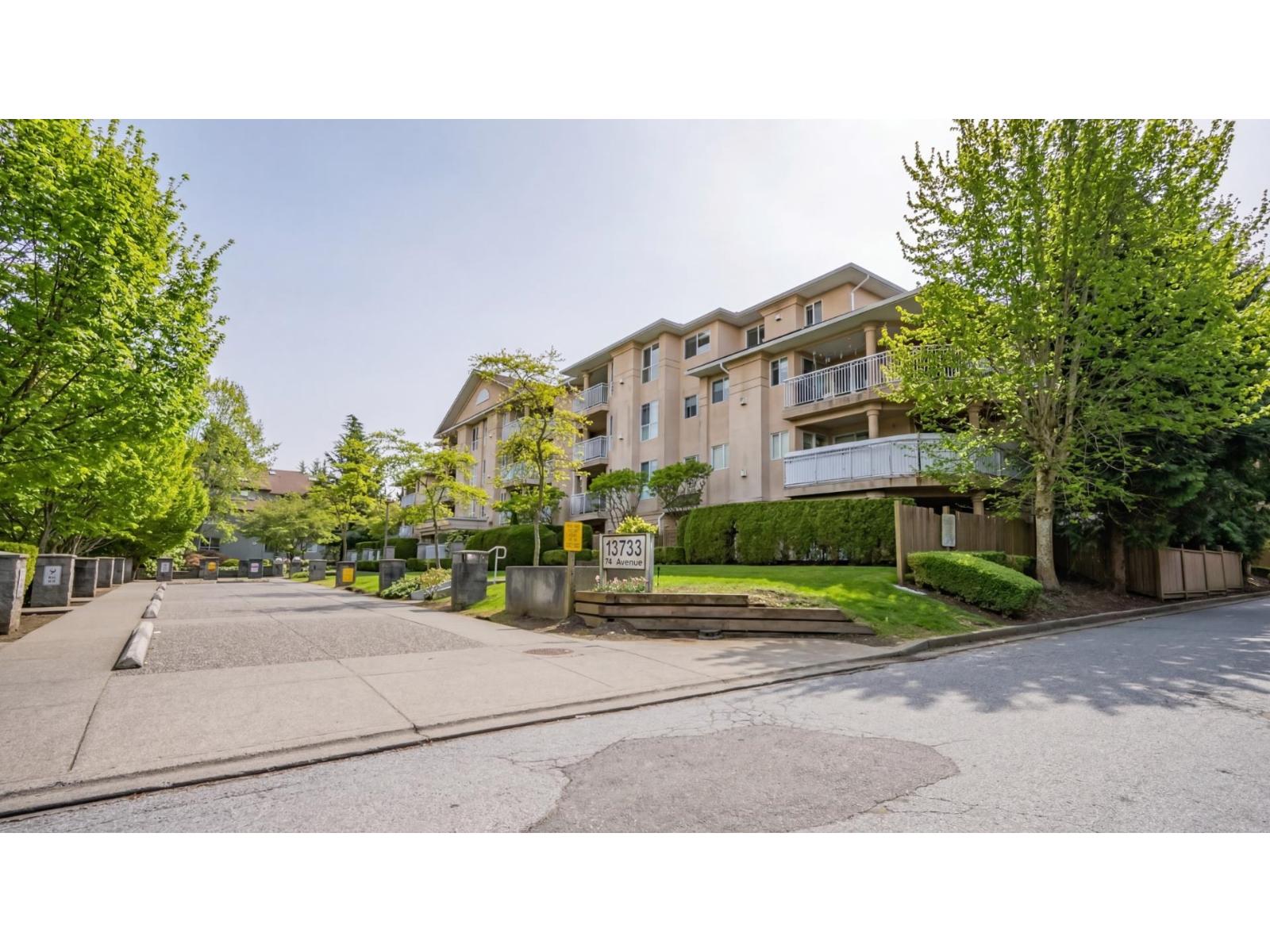 215 13733 74 Avenue, Surrey, British Columbia  V3W 1B8 - Photo 9 - R3102238