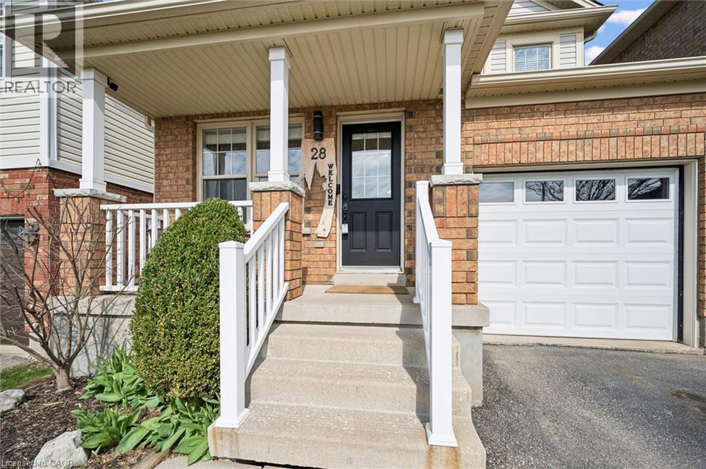 28 Griffiths Avenue, Cambridge, Ontario  N1P 1J7 - Photo 3 - 40822739