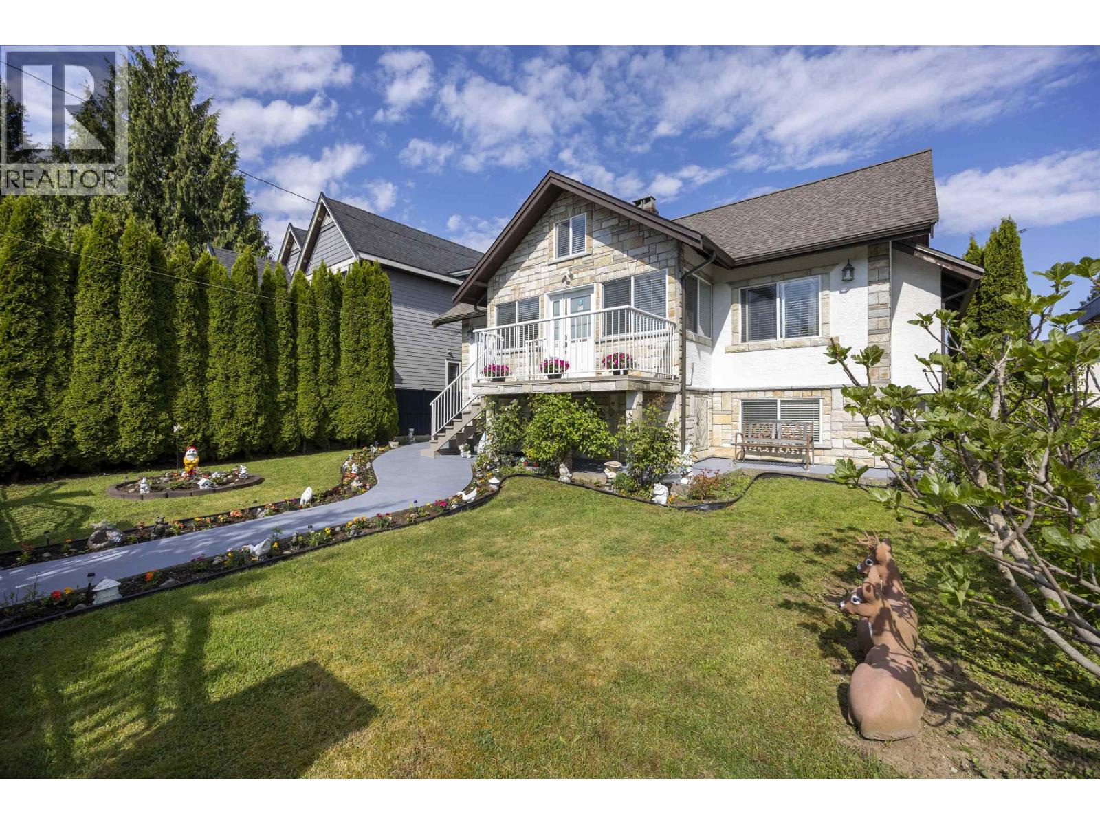 1115 Dublin Street, New Westminster, British Columbia  V3M 2Z1 - Photo 3 - R3118540