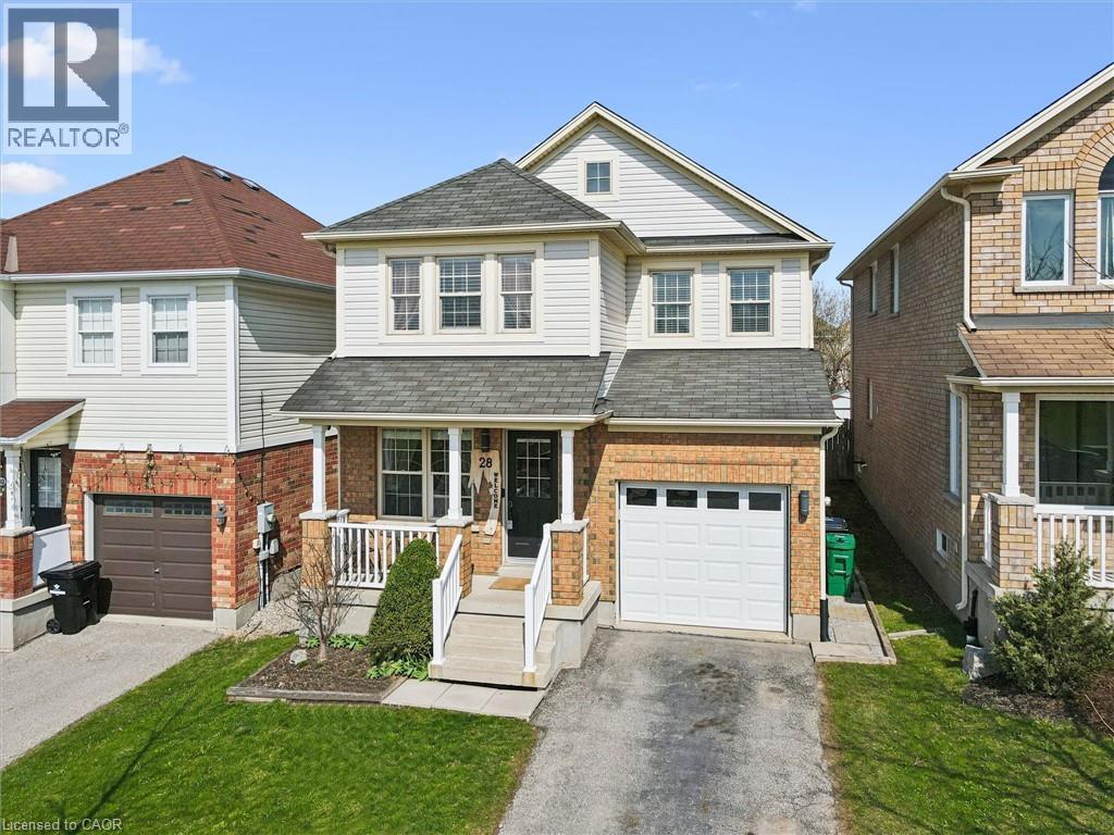 28 Griffiths Avenue, Cambridge, Ontario  N1P 1J7 - Photo 27 - 40822739