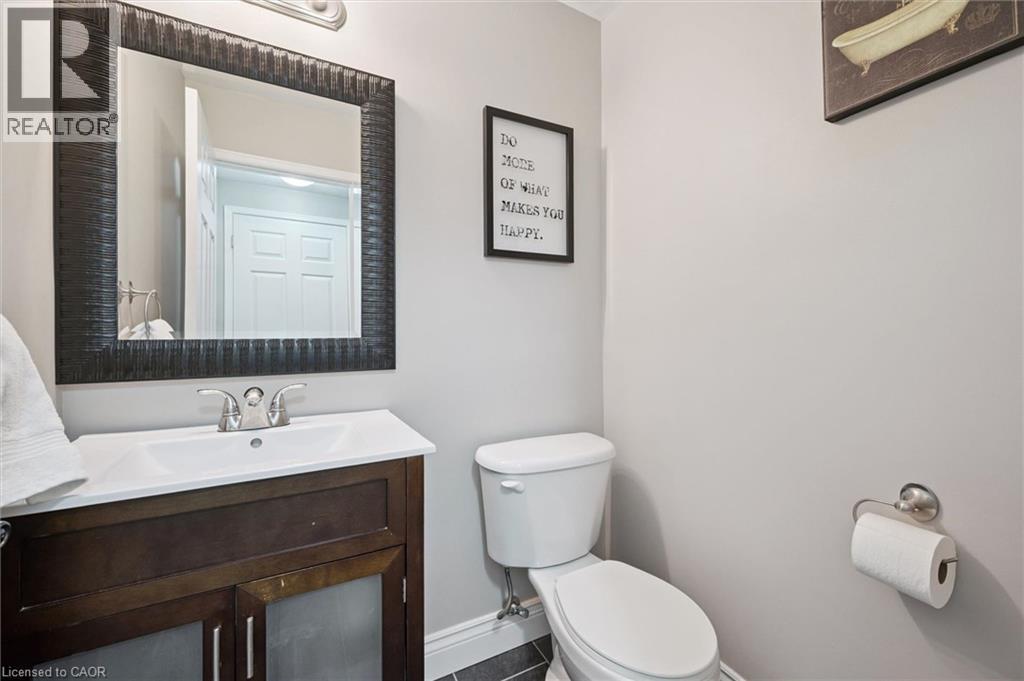 28 Griffiths Avenue, Cambridge, Ontario  N1P 1J7 - Photo 10 - 40822739