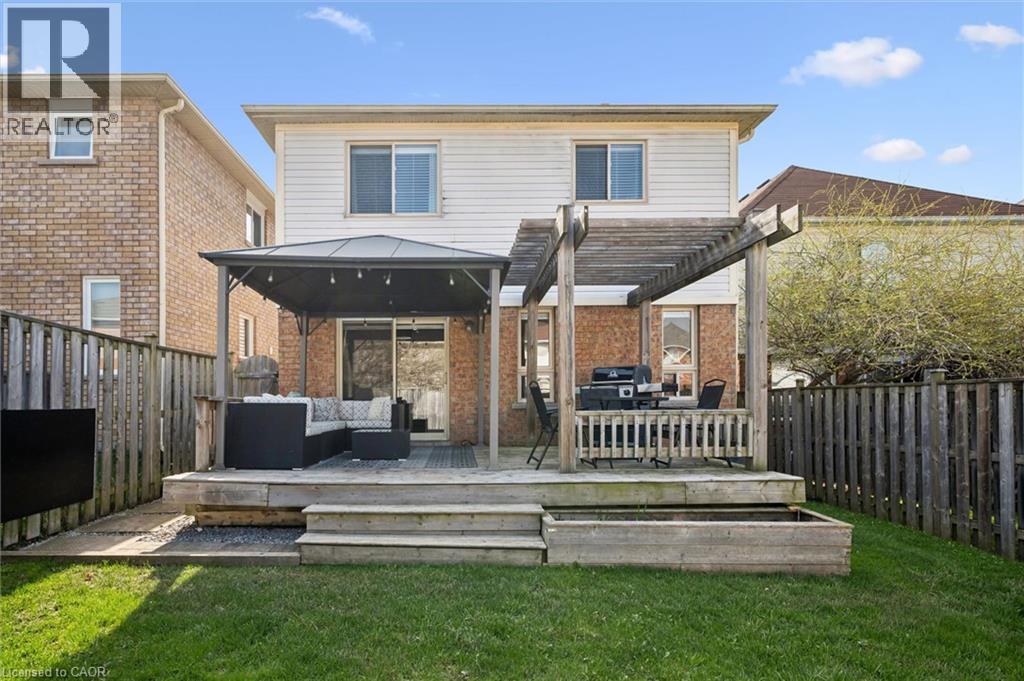 28 Griffiths Avenue, Cambridge, Ontario  N1P 1J7 - Photo 24 - 40822739