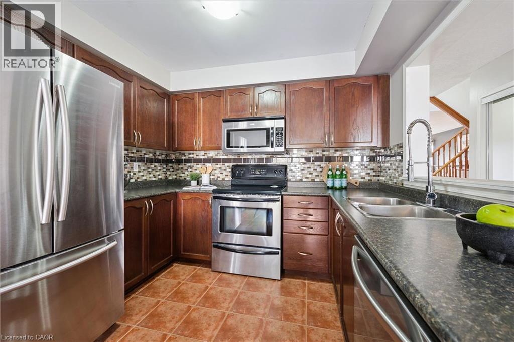 28 Griffiths Avenue, Cambridge, Ontario  N1P 1J7 - Photo 8 - 40822739
