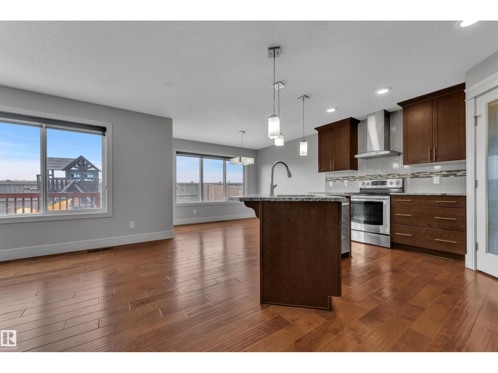 3363 13 Av Nw, Edmonton, Alberta  T6T 0Z4 - Photo 9 - E4485512