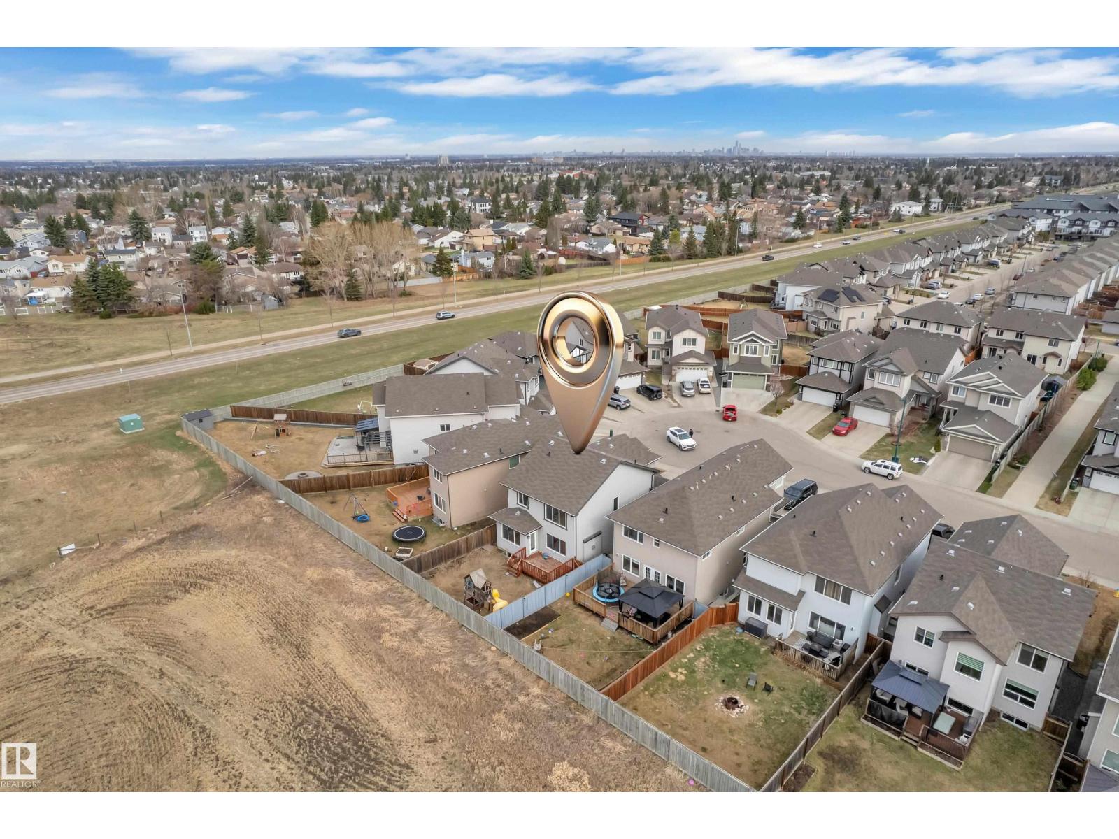3363 13 Av Nw, Edmonton, Alberta  T6T 0Z4 - Photo 43 - E4485512
