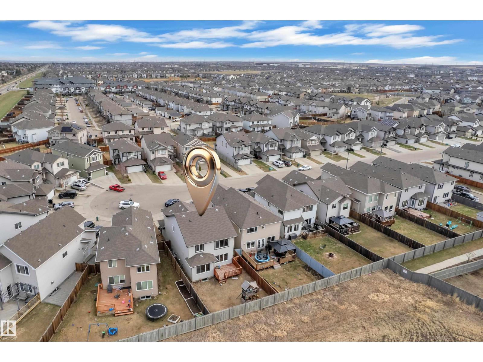 3363 13 Av Nw, Edmonton, Alberta  T6T 0Z4 - Photo 44 - E4485512