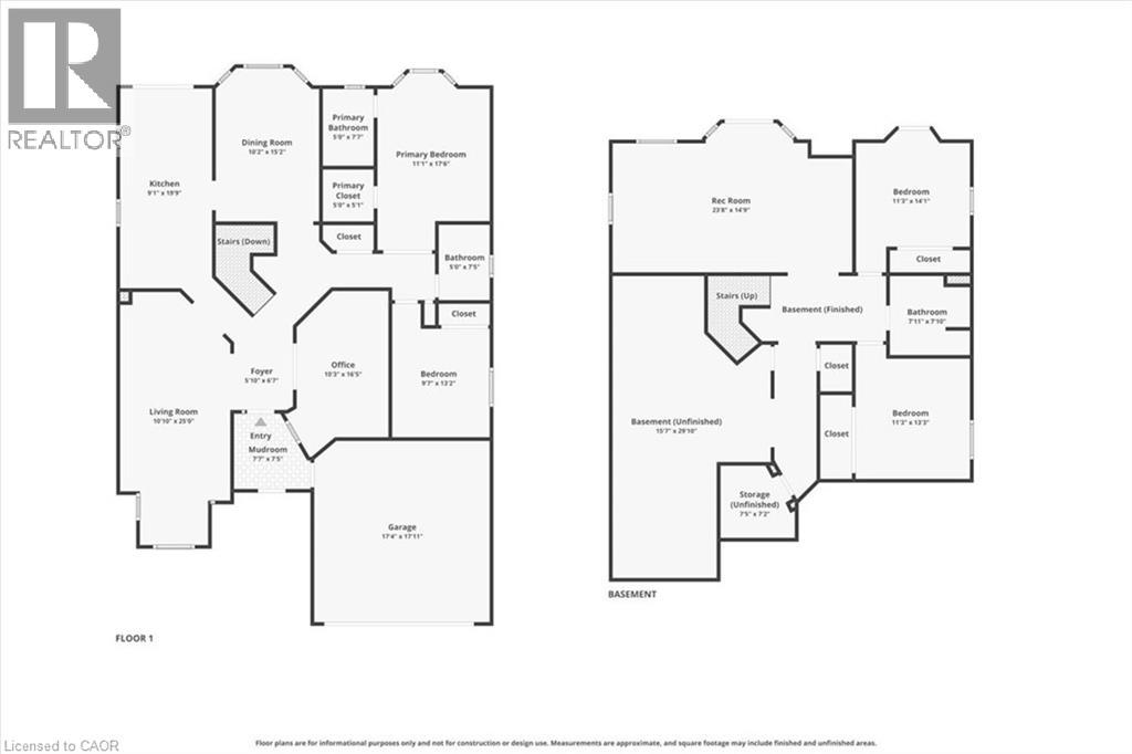 83 Canrobert Street, Woodstock, Ontario  N4S 8X4 - Photo 40 - 40825244