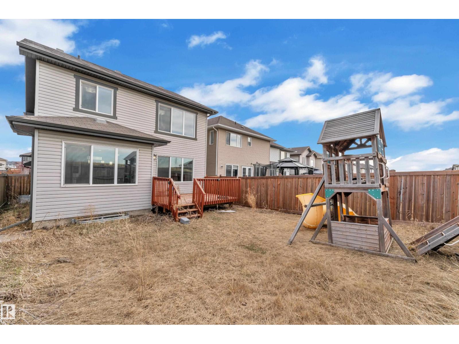 3363 13 Av Nw, Edmonton, Alberta  T6T 0Z4 - Photo 46 - E4485512