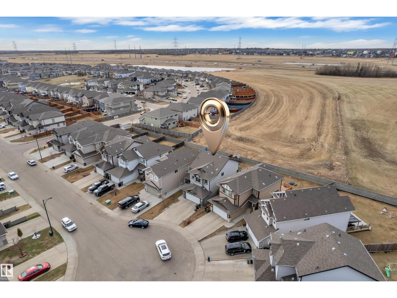 3363 13 Av Nw, Edmonton, Alberta  T6T 0Z4 - Photo 45 - E4485512