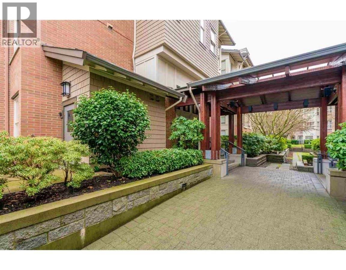 1406 4655 Valley Drive, Vancouver, British Columbia  V6J 5L6 - Photo 10 - R3118689