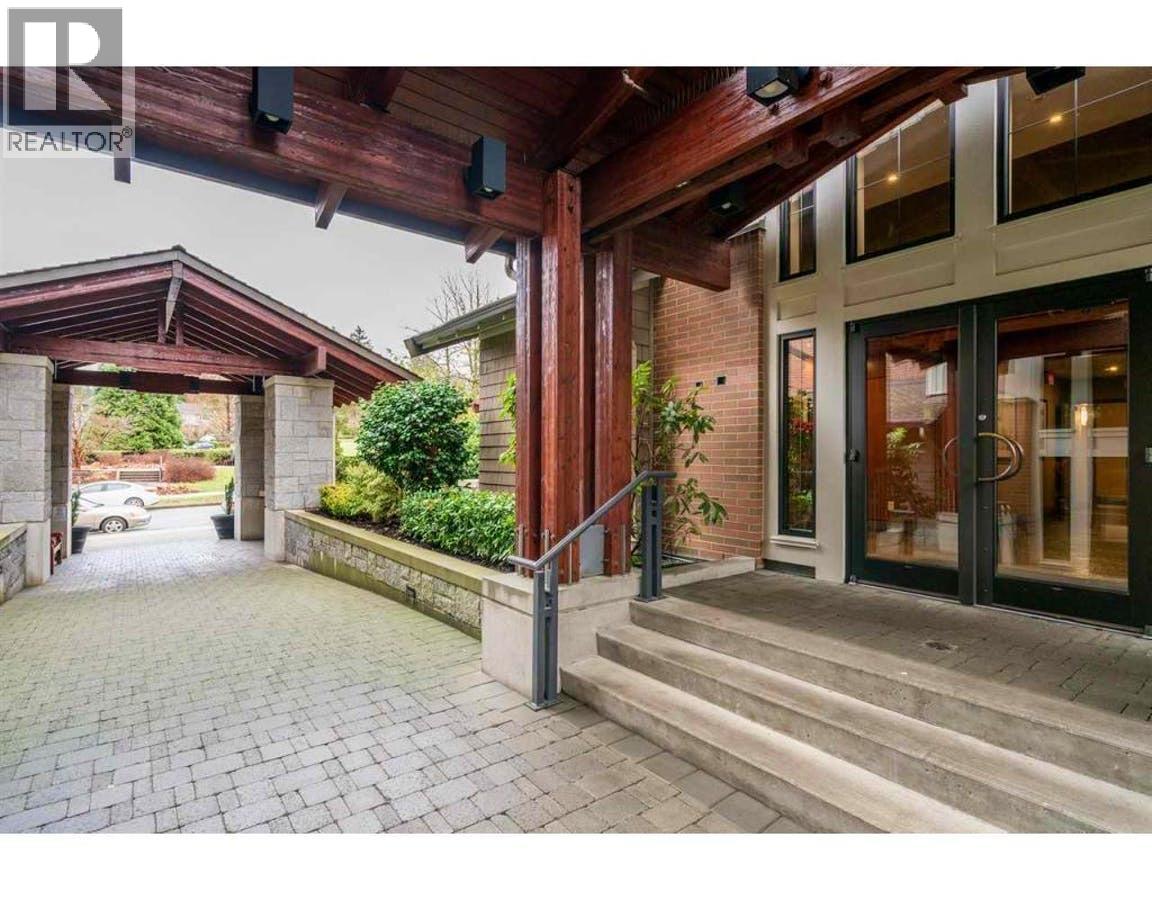 1406 4655 Valley Drive, Vancouver, British Columbia  V6J 5L6 - Photo 12 - R3118689