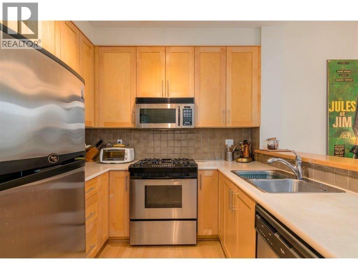 1406 4655 Valley Drive, Vancouver, British Columbia  V6J 5L6 - Photo 6 - R3118689