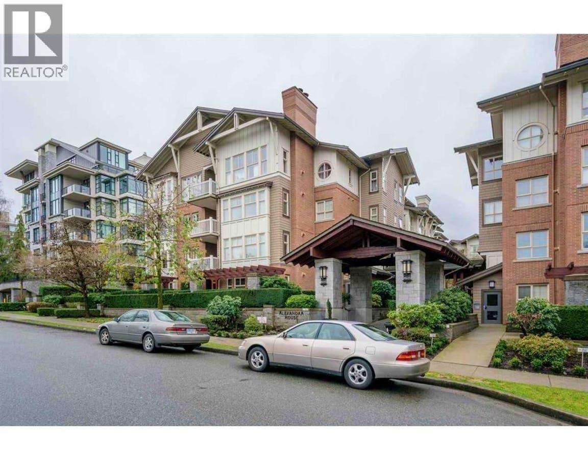 1406 4655 Valley Drive, Vancouver, British Columbia  V6J 5L6 - Photo 9 - R3118689