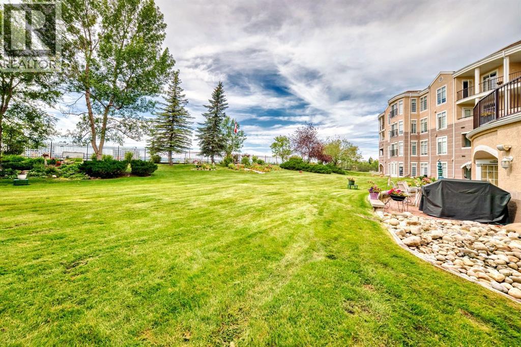 334, 5201 Dalhousie Drive NW, Calgary, Alberta  T3A 5Y7 - Photo 45 - A2295189