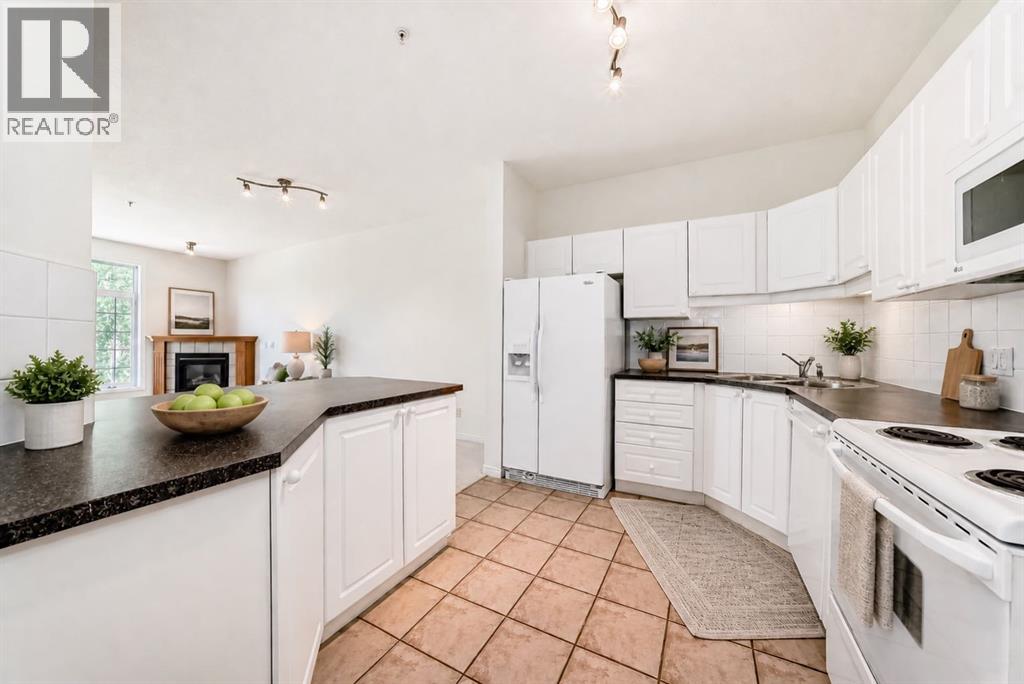 334, 5201 Dalhousie Drive NW, Calgary, Alberta  T3A 5Y7 - Photo 6 - A2295189