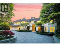 2956 PALMERSTON AVENUE, West Vancouver, British Columbia