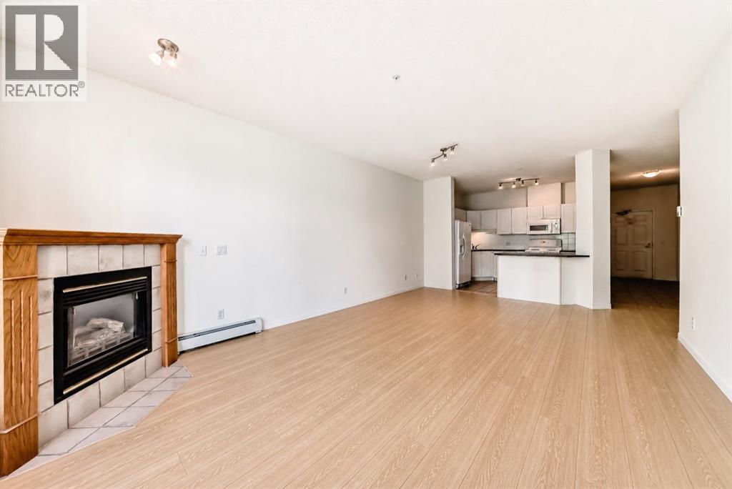 334, 5201 Dalhousie Drive NW, Calgary, Alberta  T3A 5Y7 - Photo 2 - A2295189