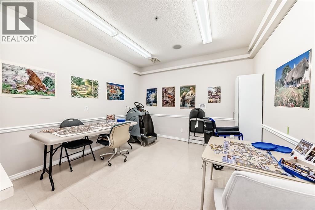 334, 5201 Dalhousie Drive NW, Calgary, Alberta  T3A 5Y7 - Photo 44 - A2295189