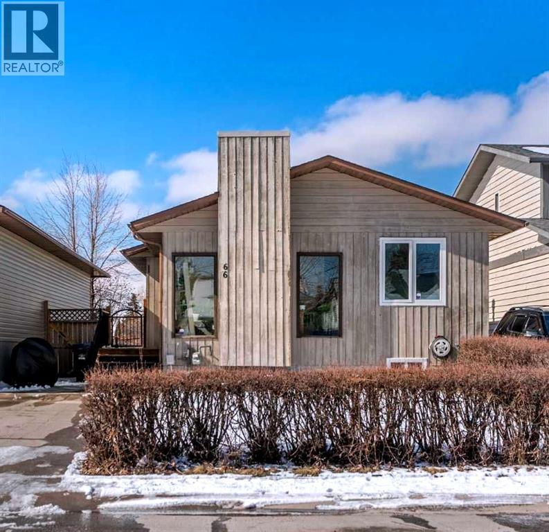 66 Elston Place SE, Airdrie, Alberta