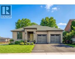 24 DAVID Street, Ingersoll, Ontario