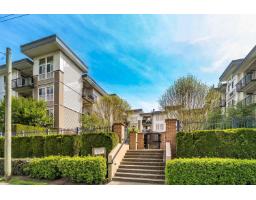 214 5430 201 STREET, Langley, British Columbia