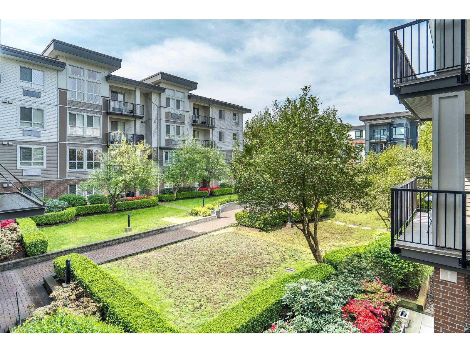 214 5430 201 Street, Langley, British Columbia  V3A 0A2 - Photo 24 - R3117583