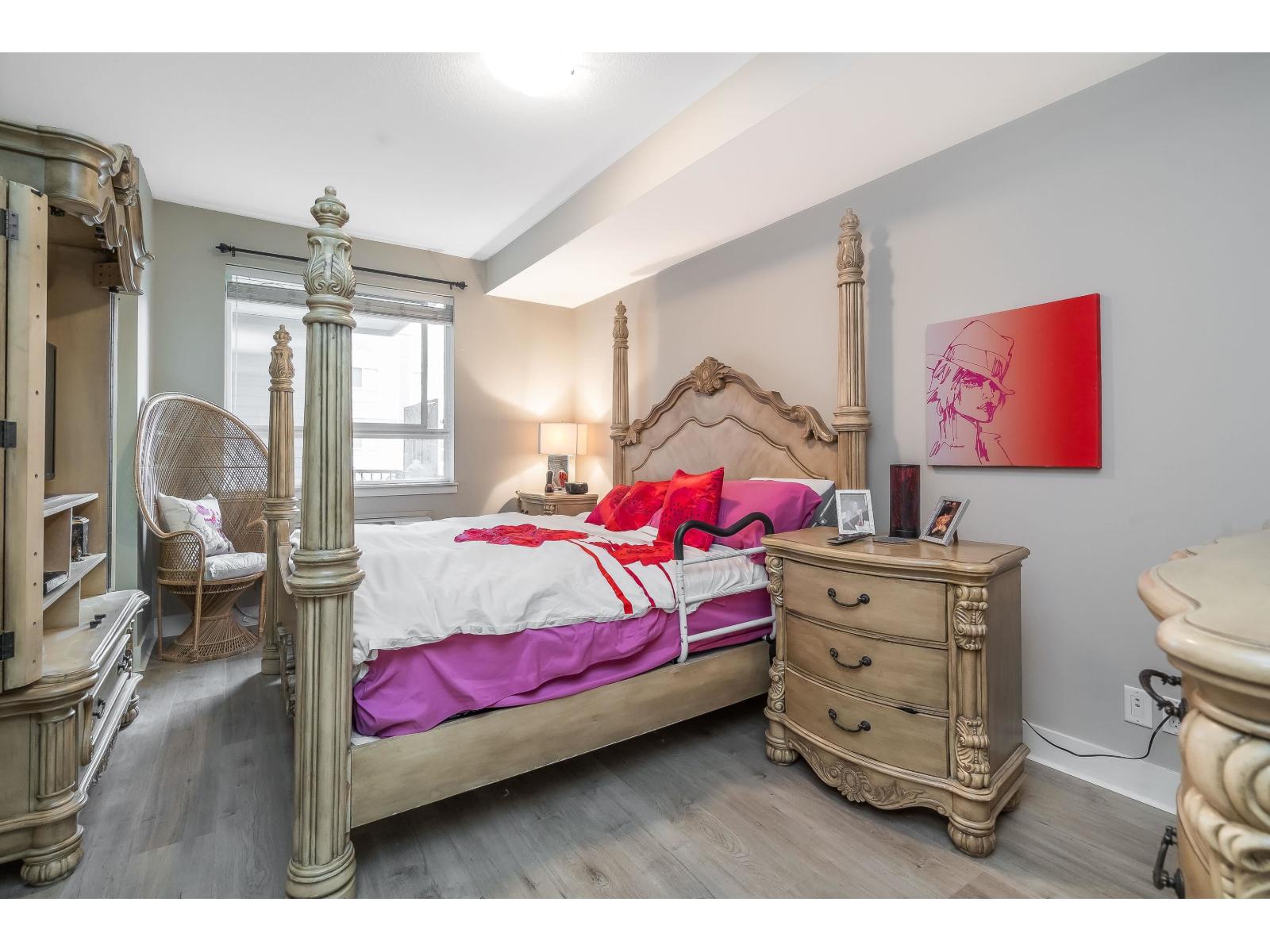 214 5430 201 Street, Langley, British Columbia  V3A 0A2 - Photo 21 - R3117583