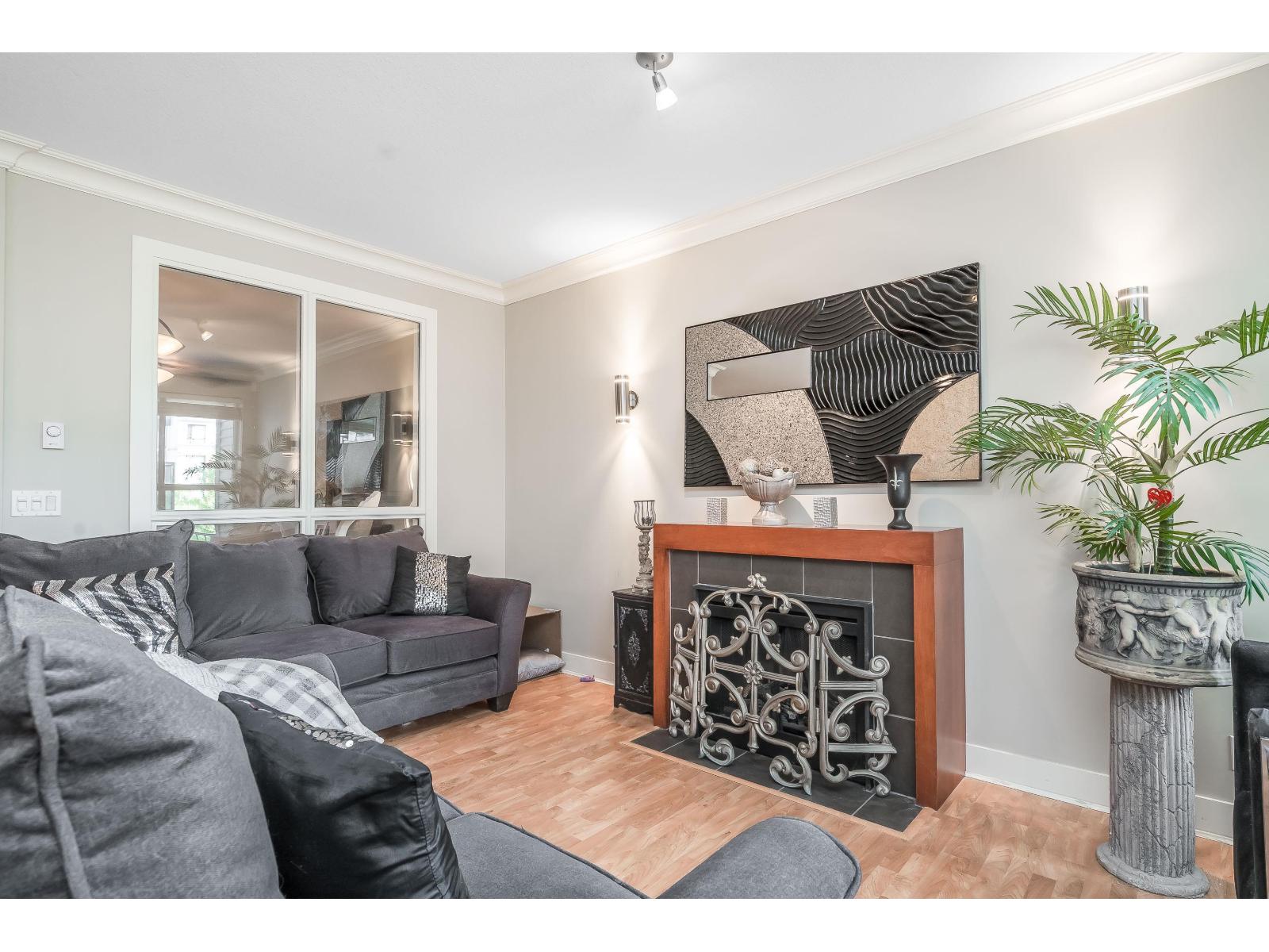 214 5430 201 Street, Langley, British Columbia  V3A 0A2 - Photo 18 - R3117583