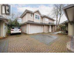 3 7831 BENNETT ROAD, Richmond, British Columbia