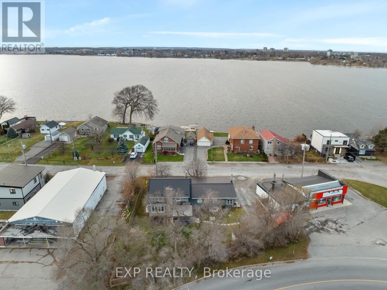 23 Ridley Street, Prince Edward County, Ontario  K8N 4Z1 - Photo 34 - X13075878