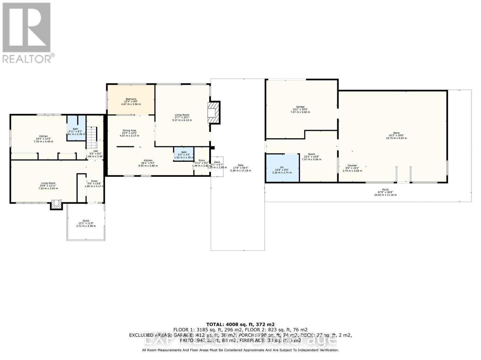 23 Ridley Street, Prince Edward County, Ontario  K8N 4Z1 - Photo 35 - X13075878